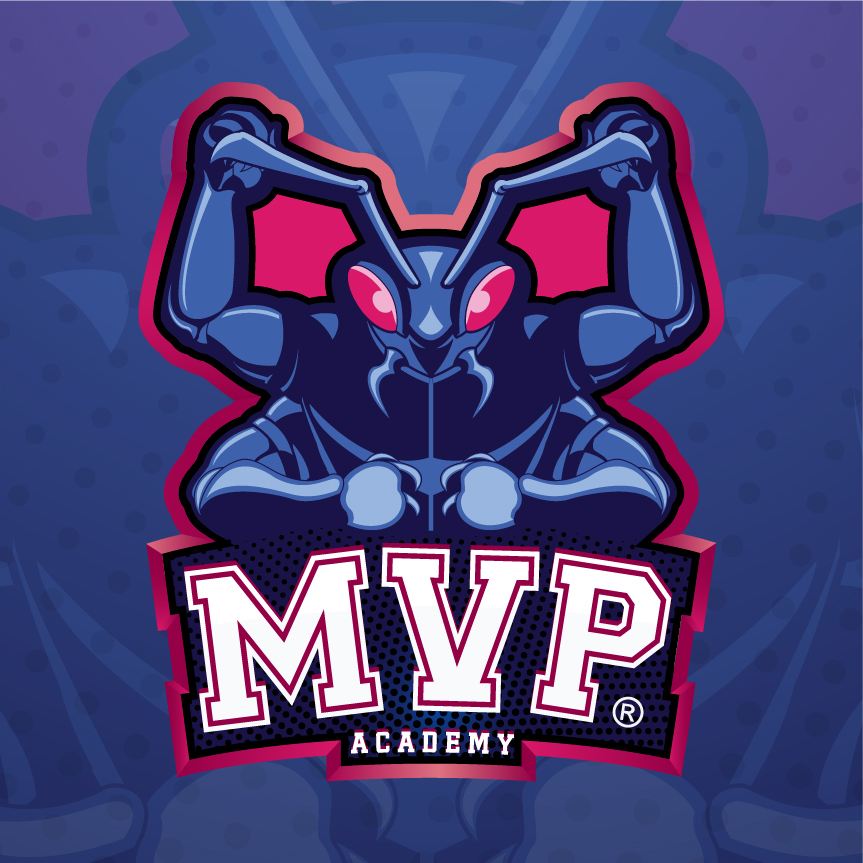 Logo MVP Academy